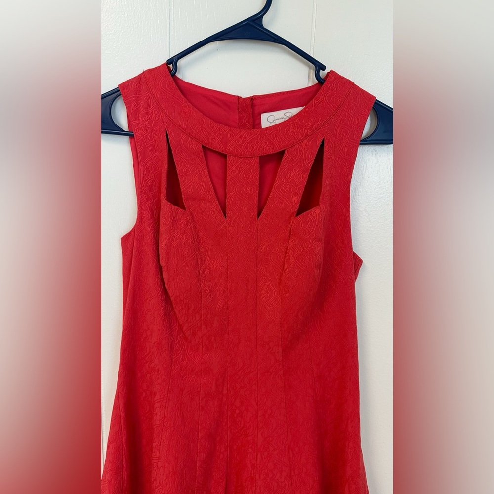 Jessica Simpson Dress - Picture 2 of 10
